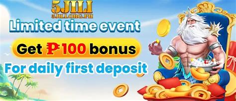 5jili online casino|5Jili: Your Path to Fortune Starts Here + Free P188 Bonus!.